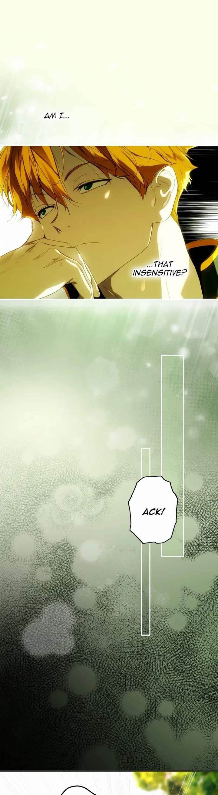 A Stepmother's Fairy Tale Chapter 114 page 19 - Chapter 114: The Trajectory (8)