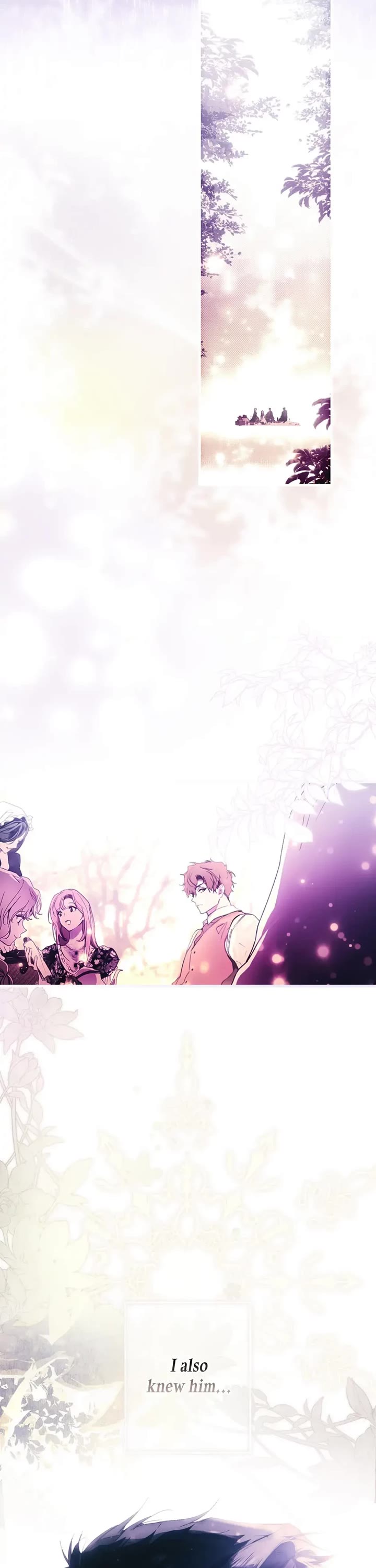 A Stepmother's Fairy Tale Chapter 114 page 2 - Chapter 114: The Trajectory (8)