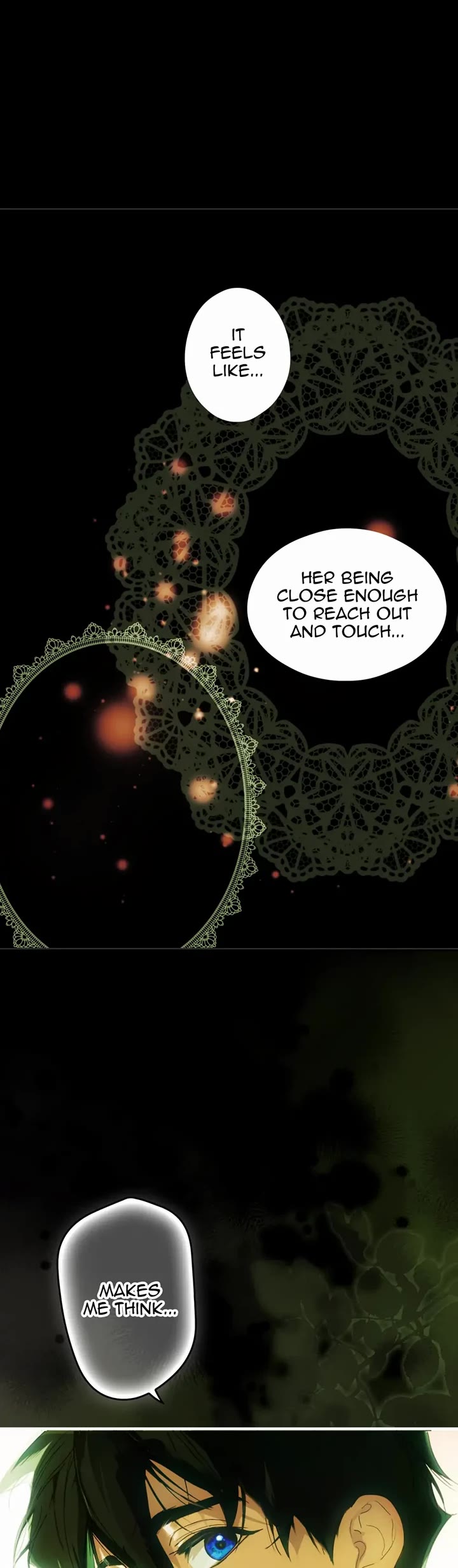 A Stepmother's Fairy Tale Chapter 114 page 24 - Chapter 114: The Trajectory (8)