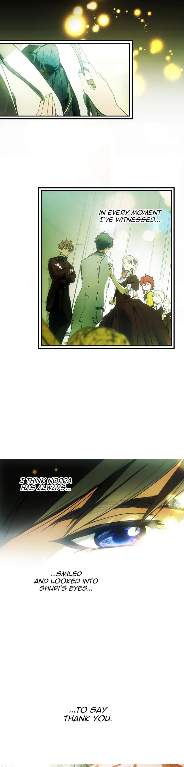 A Stepmother's Fairy Tale Chapter 114 page 26 - Chapter 114: The Trajectory (8)