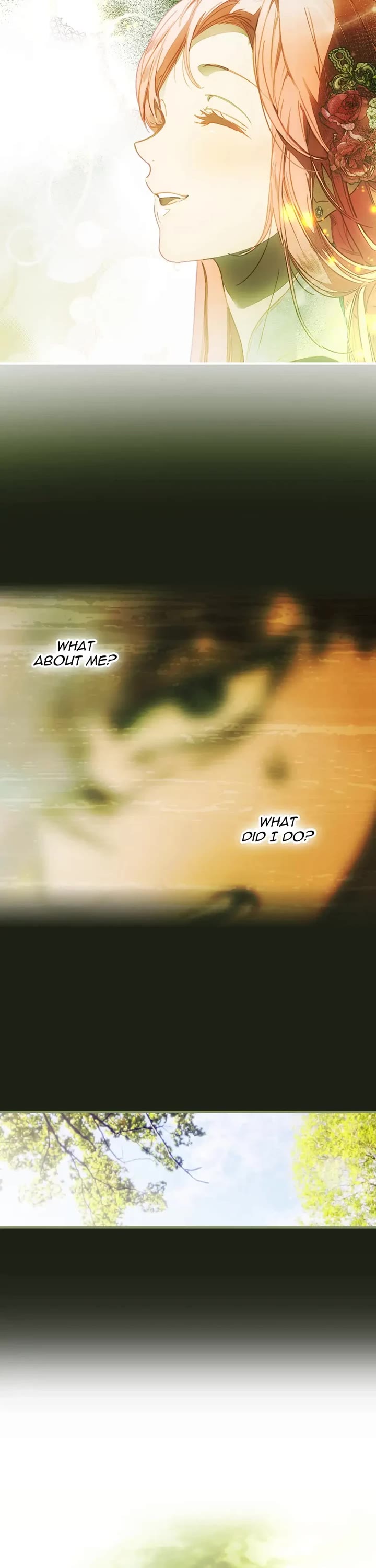 A Stepmother's Fairy Tale Chapter 114 page 27 - Chapter 114: The Trajectory (8)