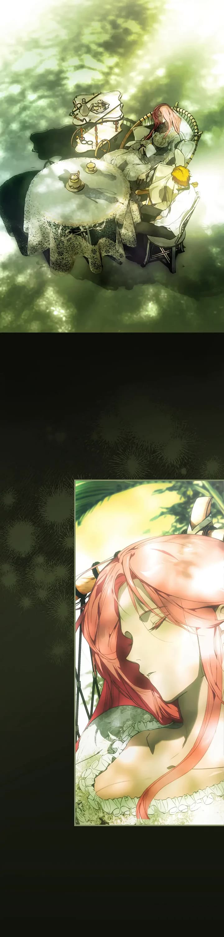 A Stepmother's Fairy Tale Chapter 114 page 28 - Chapter 114: The Trajectory (8)