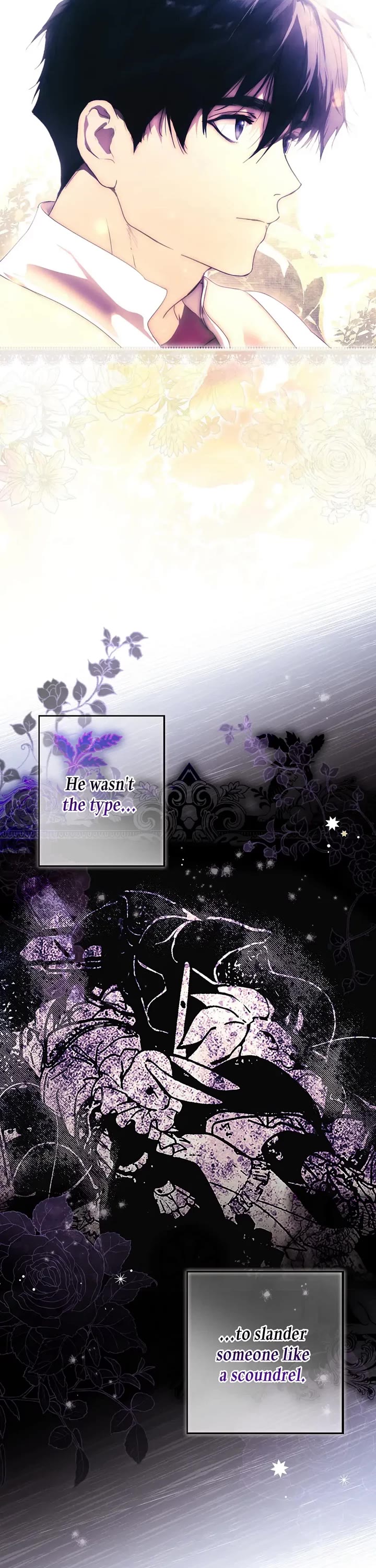 A Stepmother's Fairy Tale Chapter 114 page 3 - Chapter 114: The Trajectory (8)
