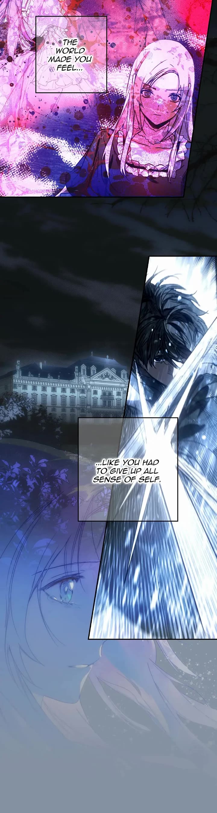 A Stepmother's Fairy Tale Chapter 114 page 35 - Chapter 114: The Trajectory (8)