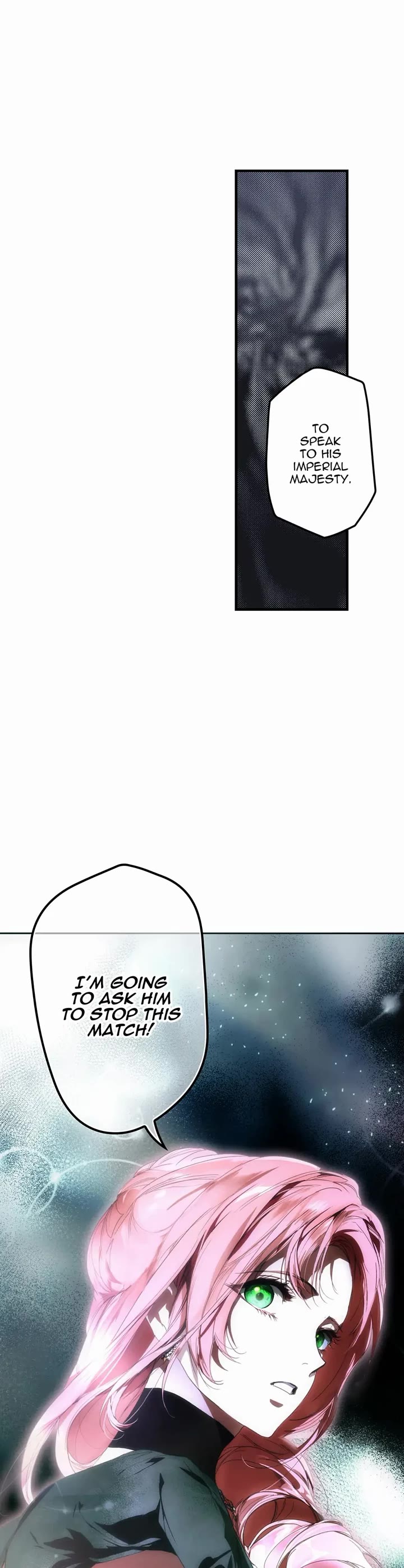 A Stepmother's Fairy Tale Chapter 114 page 43 - Chapter 114: The Trajectory (8)