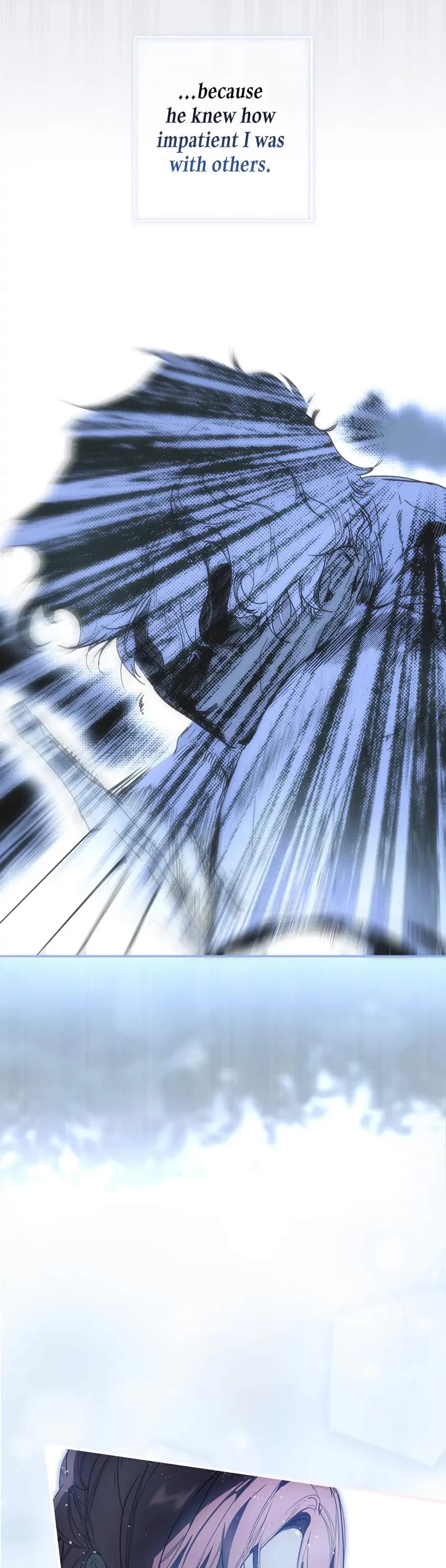A Stepmother's Fairy Tale Chapter 114 page 5 - Chapter 114: The Trajectory (8)