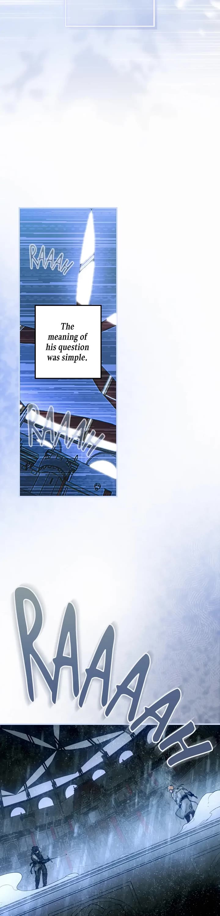 A Stepmother's Fairy Tale Chapter 114 page 7 - Chapter 114: The Trajectory (8)