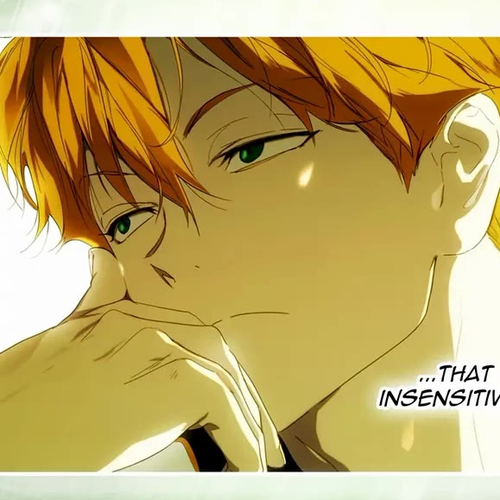 A Stepmother's Fairy Tale Chapter 114: The Trajectory (8) cover