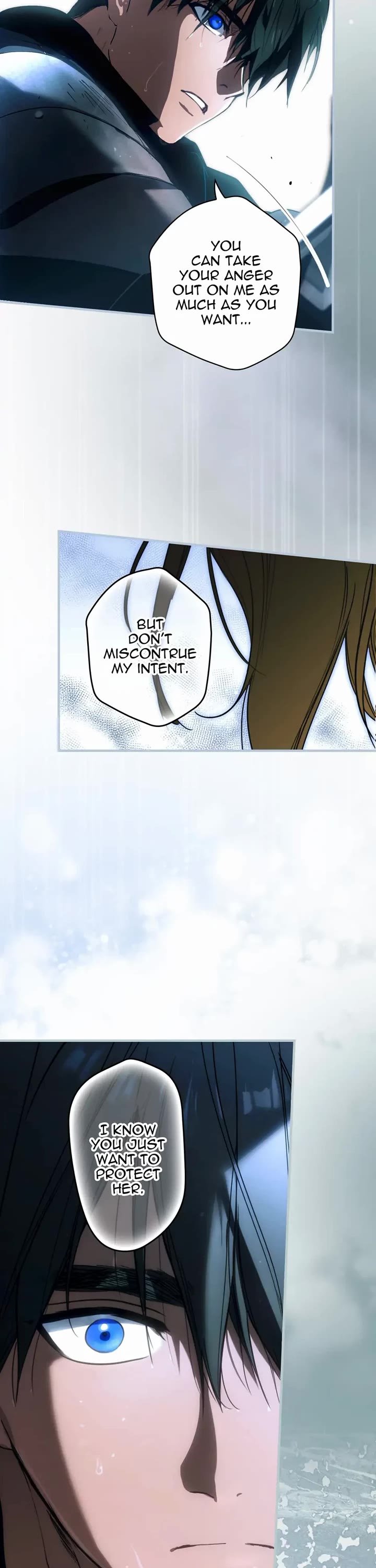 A Stepmother's Fairy Tale Chapter 115 page 11 - Chapter 115: The Trajectory (9)