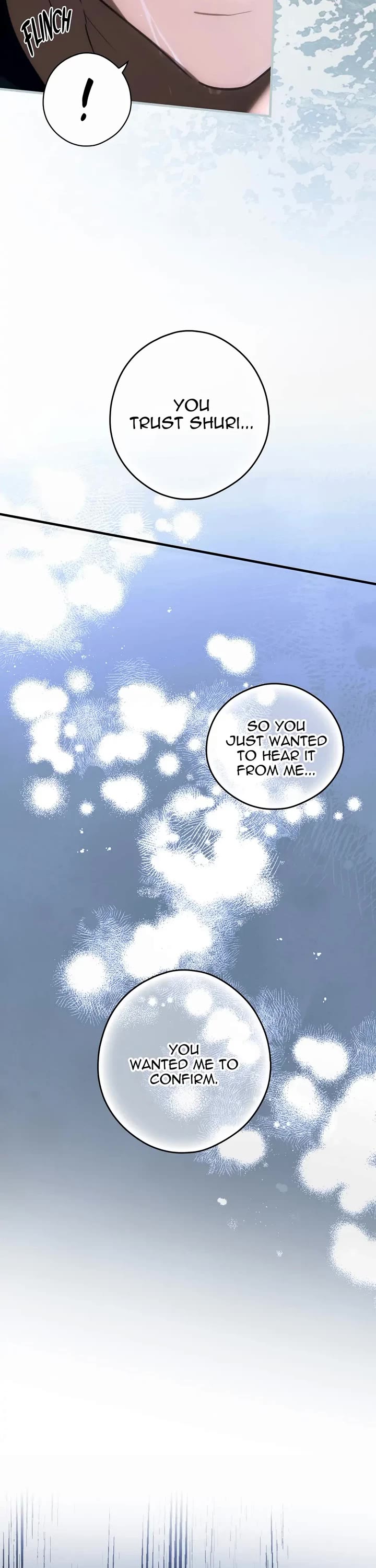 A Stepmother's Fairy Tale Chapter 115 page 12 - Chapter 115: The Trajectory (9)