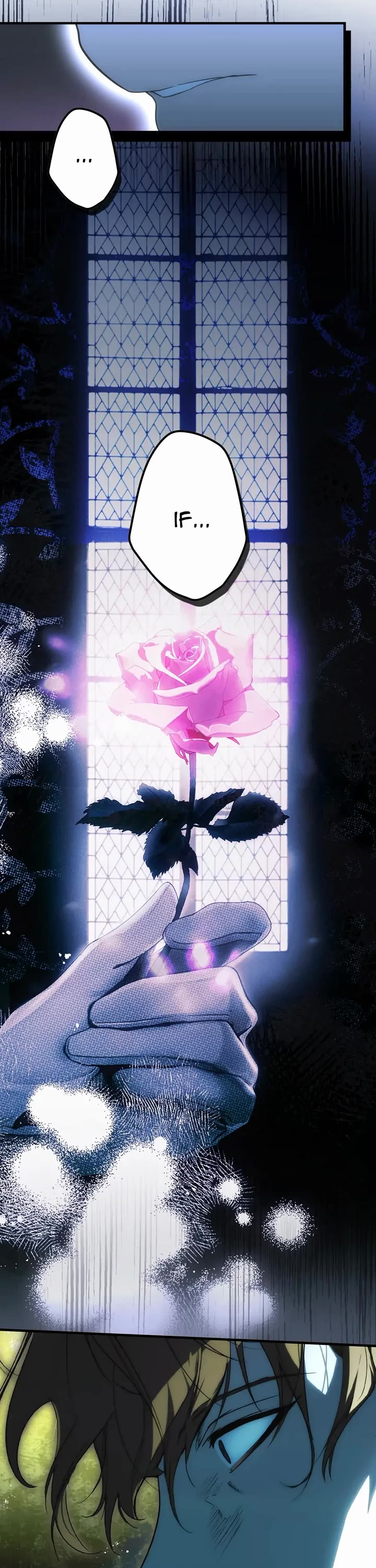 A Stepmother's Fairy Tale Chapter 115 page 13 - Chapter 115: The Trajectory (9)