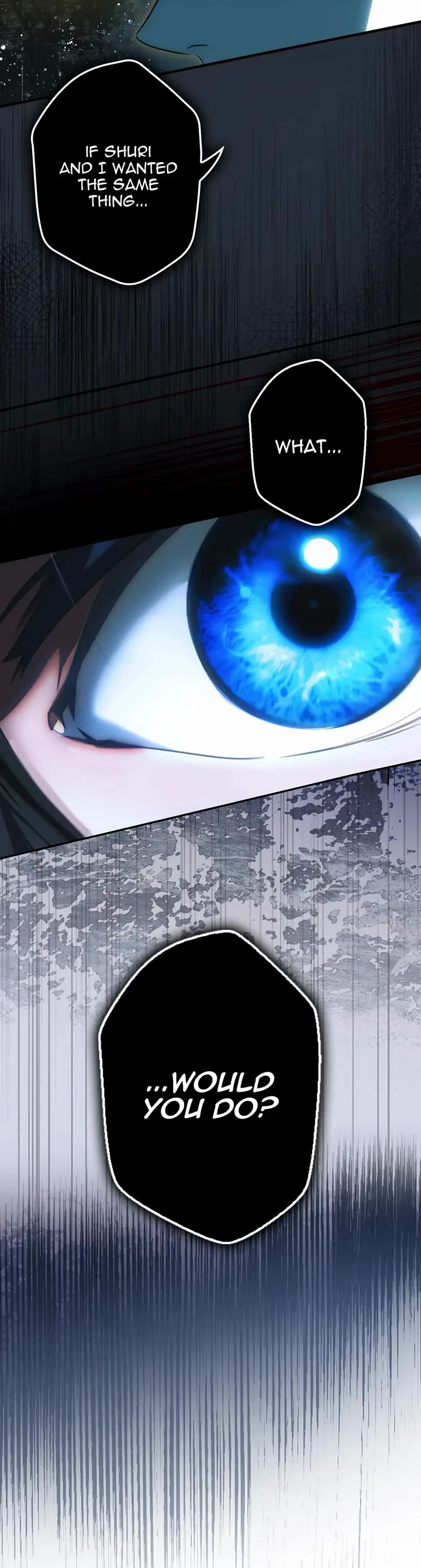 A Stepmother's Fairy Tale Chapter 115 page 14 - Chapter 115: The Trajectory (9)