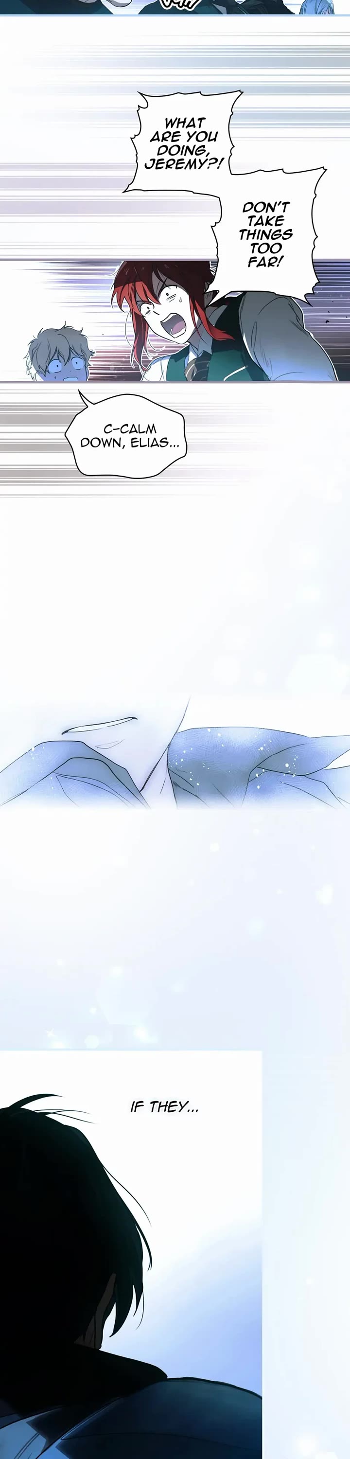 A Stepmother's Fairy Tale Chapter 115 page 16 - Chapter 115: The Trajectory (9)
