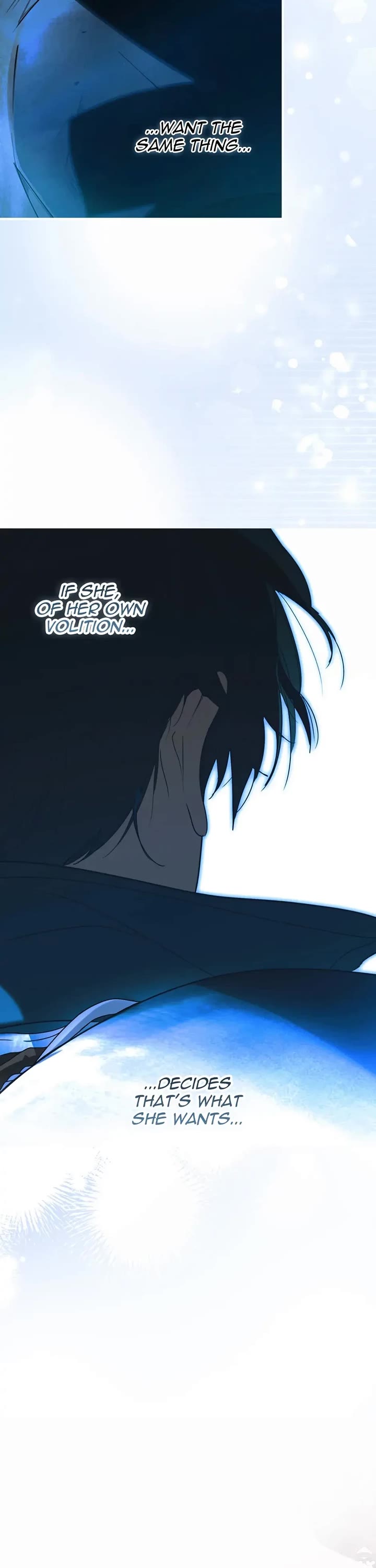 A Stepmother's Fairy Tale Chapter 115 page 17 - Chapter 115: The Trajectory (9)