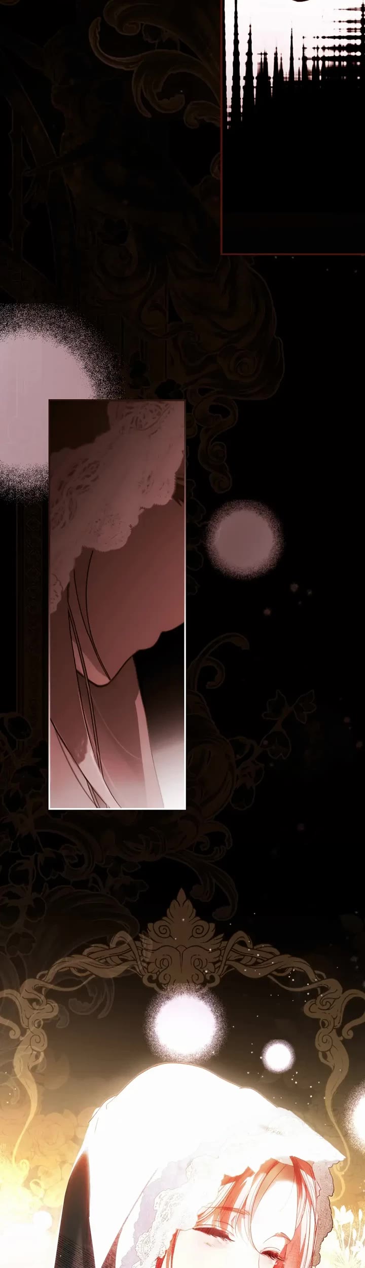 A Stepmother's Fairy Tale Chapter 115 page 19 - Chapter 115: The Trajectory (9)