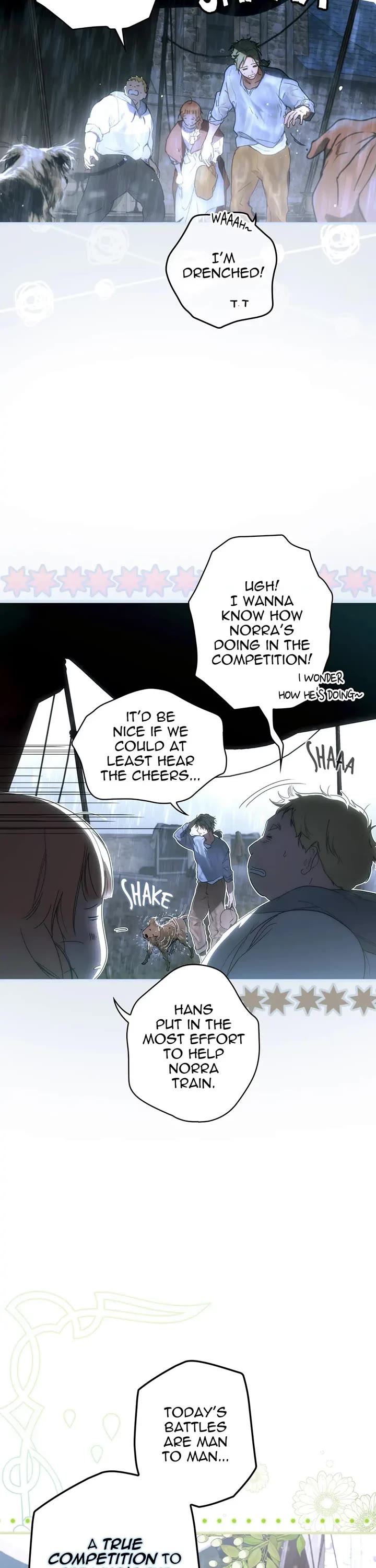 A Stepmother's Fairy Tale Chapter 115 page 2 - Chapter 115: The Trajectory (9)