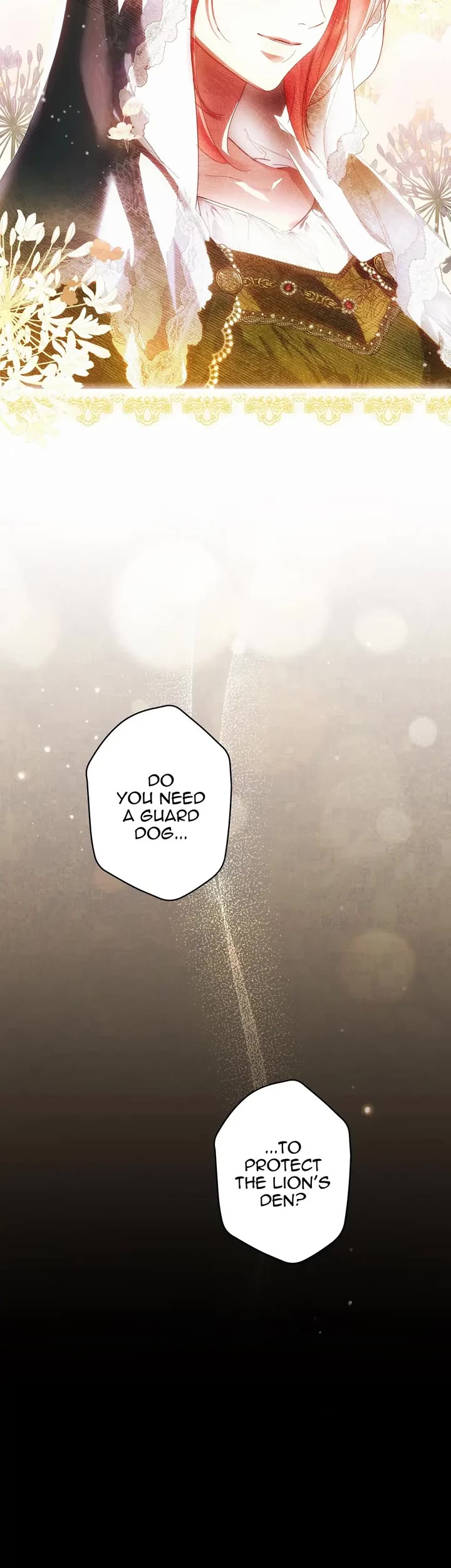 A Stepmother's Fairy Tale Chapter 115 page 20 - Chapter 115: The Trajectory (9)