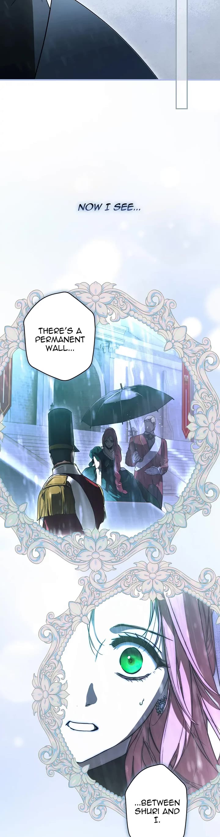 A Stepmother's Fairy Tale Chapter 115 page 24 - Chapter 115: The Trajectory (9)