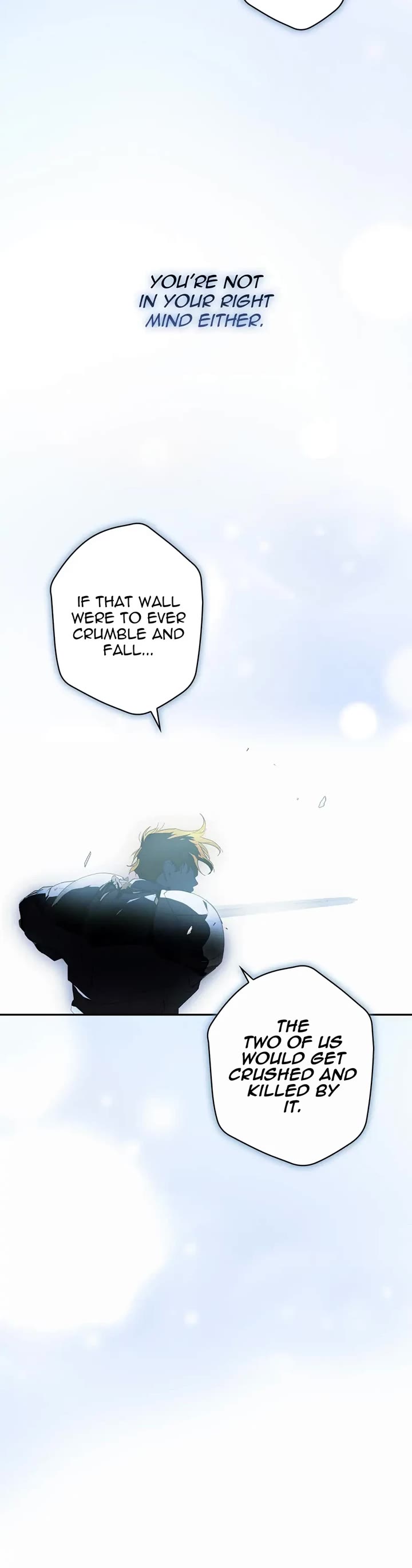 A Stepmother's Fairy Tale Chapter 115 page 25 - Chapter 115: The Trajectory (9)
