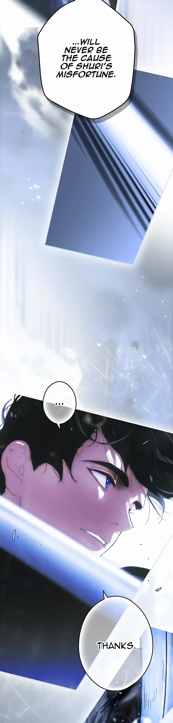 A Stepmother's Fairy Tale Chapter 115 page 27 - Chapter 115: The Trajectory (9)
