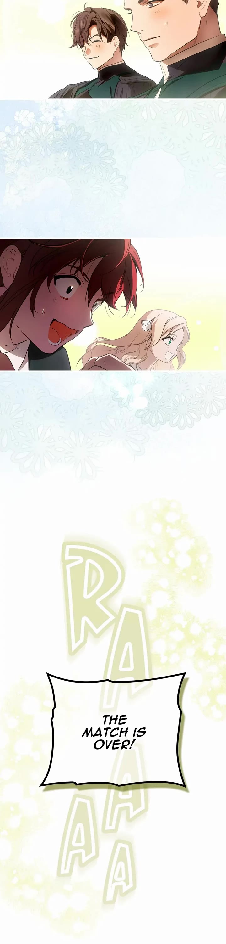A Stepmother's Fairy Tale Chapter 115 page 32 - Chapter 115: The Trajectory (9)