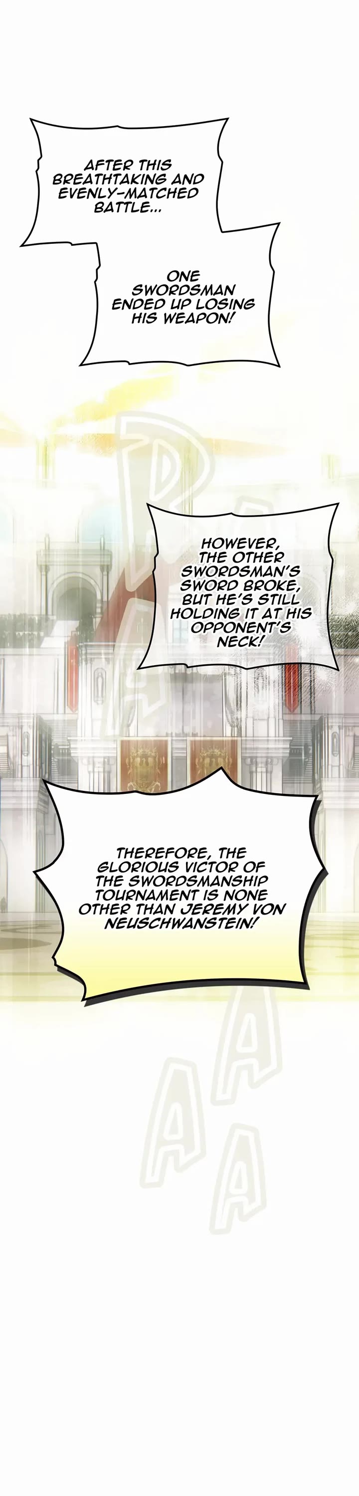 A Stepmother's Fairy Tale Chapter 115 page 33 - Chapter 115: The Trajectory (9)