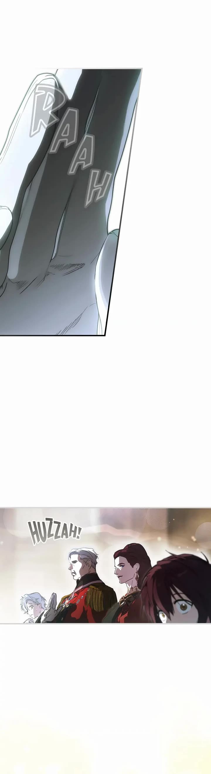 A Stepmother's Fairy Tale Chapter 115 page 34 - Chapter 115: The Trajectory (9)