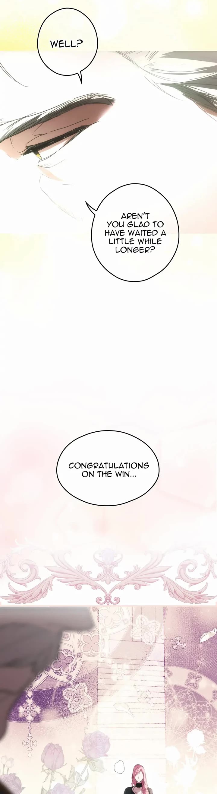 A Stepmother's Fairy Tale Chapter 115 page 35 - Chapter 115: The Trajectory (9)