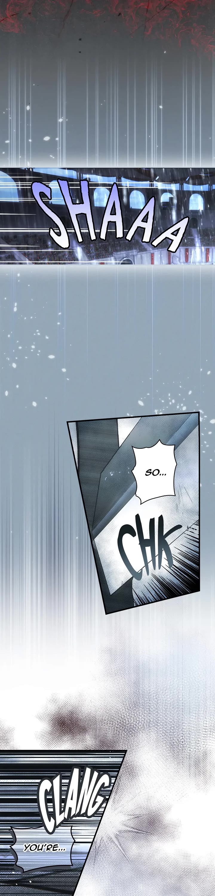 A Stepmother's Fairy Tale Chapter 115 page 6 - Chapter 115: The Trajectory (9)