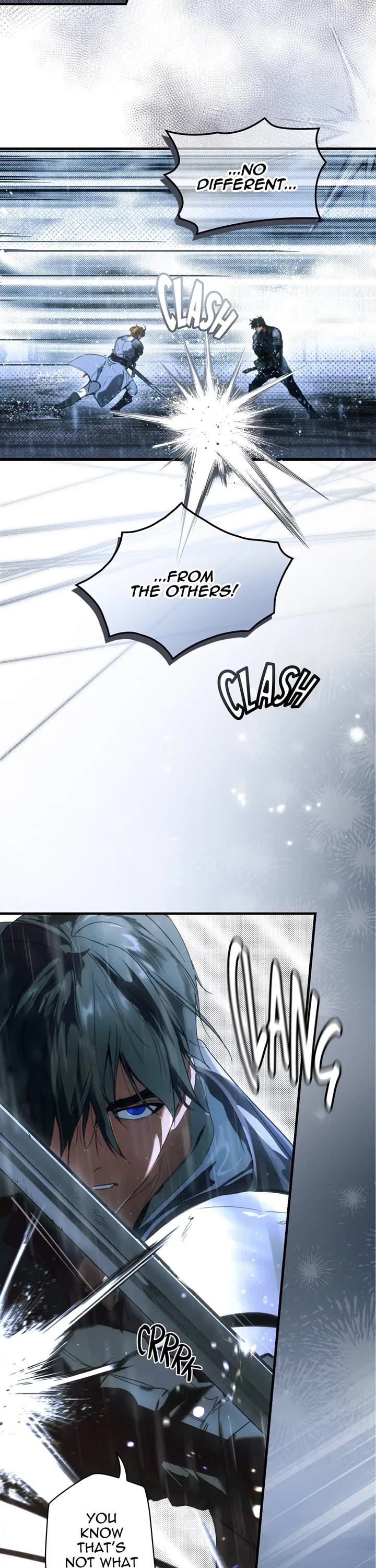 A Stepmother's Fairy Tale Chapter 115 page 7 - Chapter 115: The Trajectory (9)