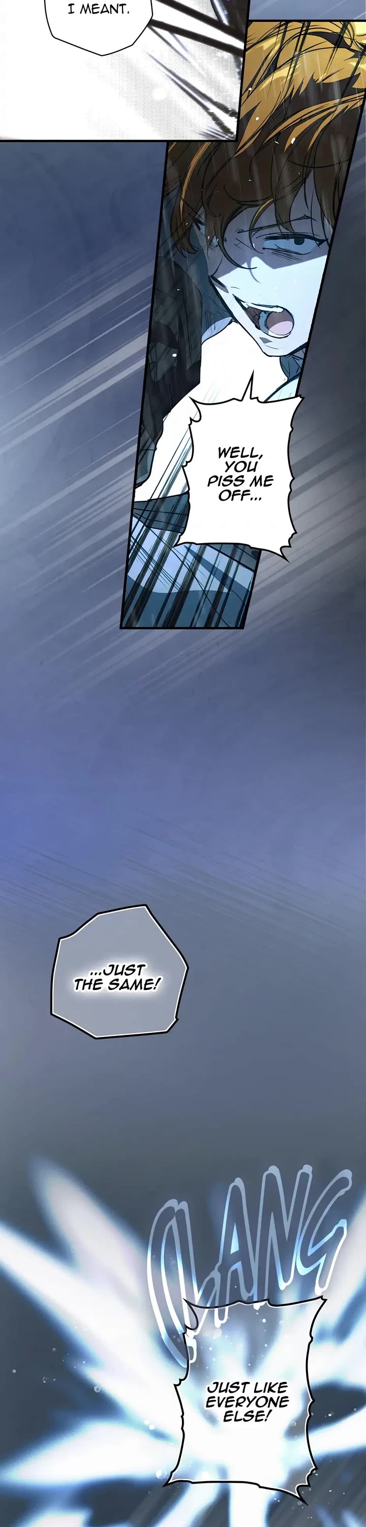 A Stepmother's Fairy Tale Chapter 115 page 8 - Chapter 115: The Trajectory (9)
