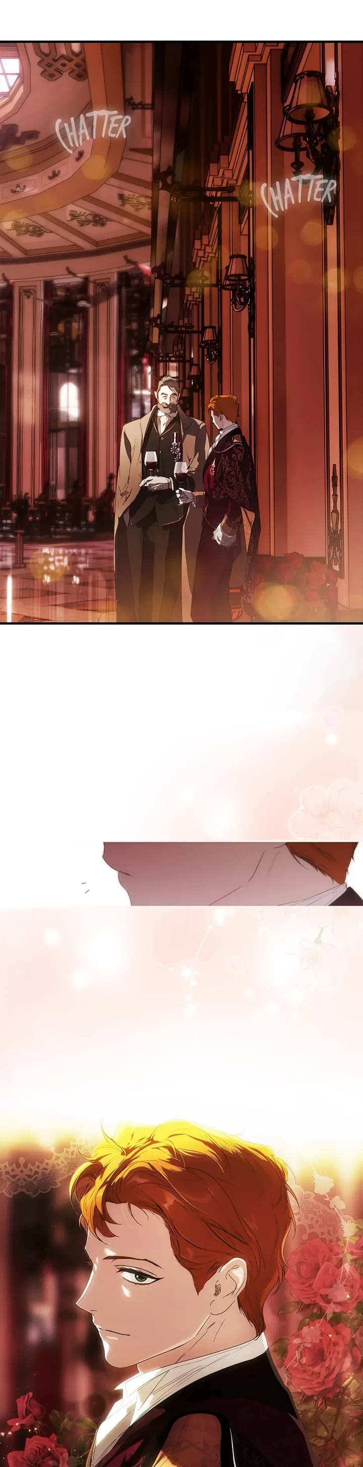 A Stepmother's Fairy Tale Chapter 116 page 15 - Chapter 116: The Trajectory (10)