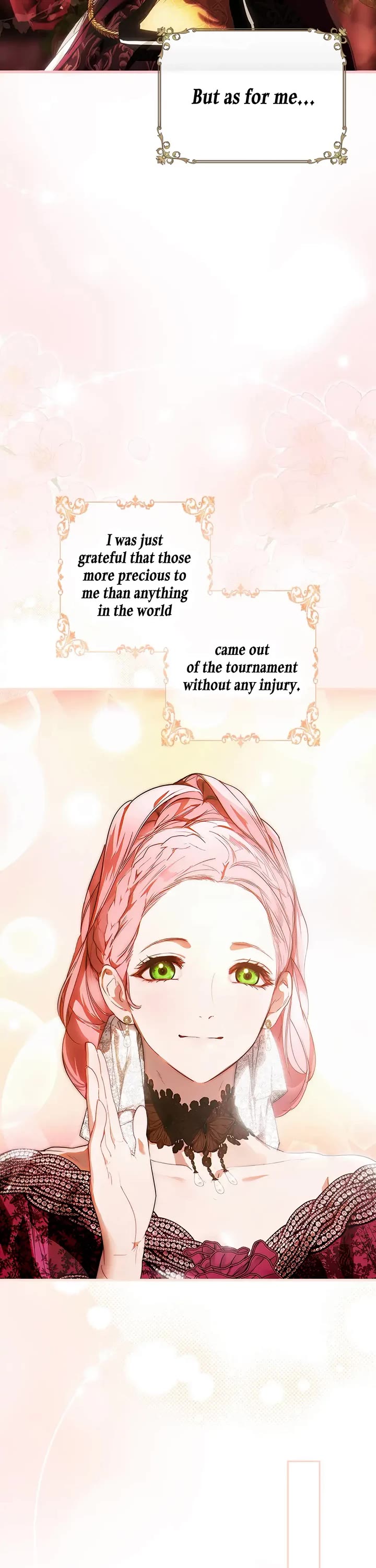 A Stepmother's Fairy Tale Chapter 116 page 16 - Chapter 116: The Trajectory (10)