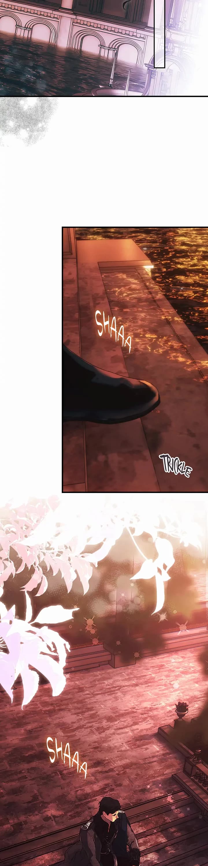 A Stepmother's Fairy Tale Chapter 116 page 26 - Chapter 116: The Trajectory (10)