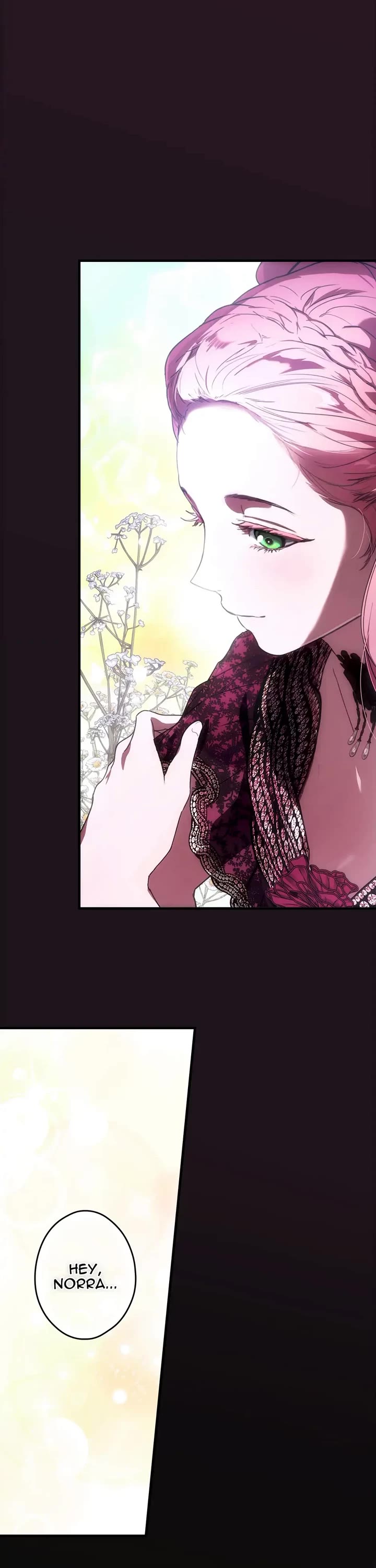 A Stepmother's Fairy Tale Chapter 116 page 33 - Chapter 116: The Trajectory (10)