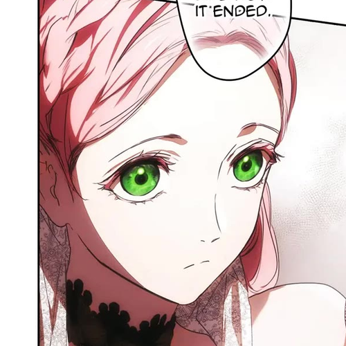 A Stepmother's Fairy Tale Chapter 116: The Trajectory (10) cover