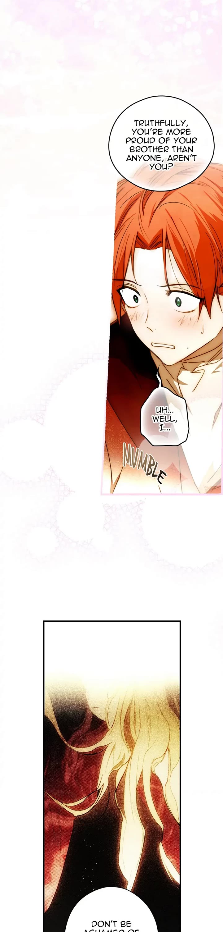 A Stepmother's Fairy Tale Chapter 117 page 12 - Chapter 117: The Trajectory (11)