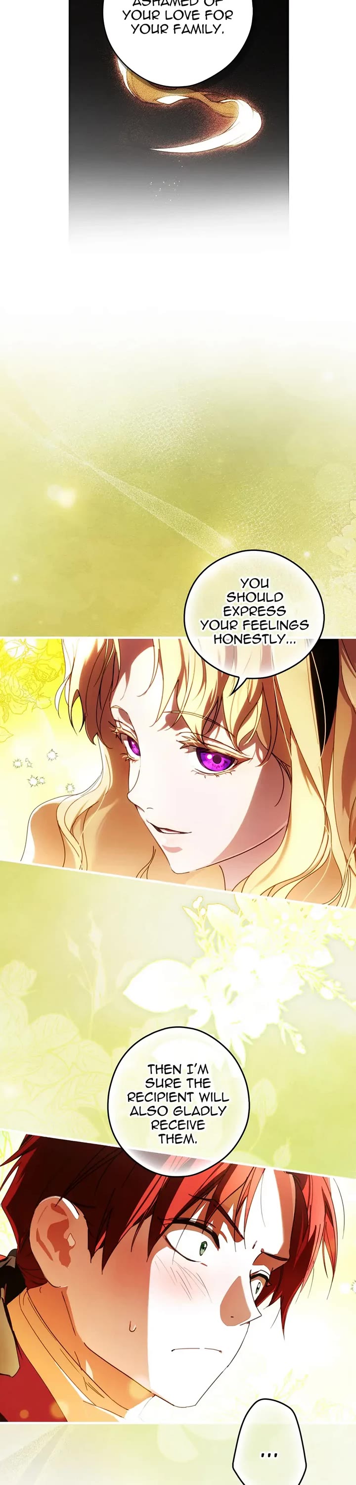 A Stepmother's Fairy Tale Chapter 117 page 13 - Chapter 117: The Trajectory (11)