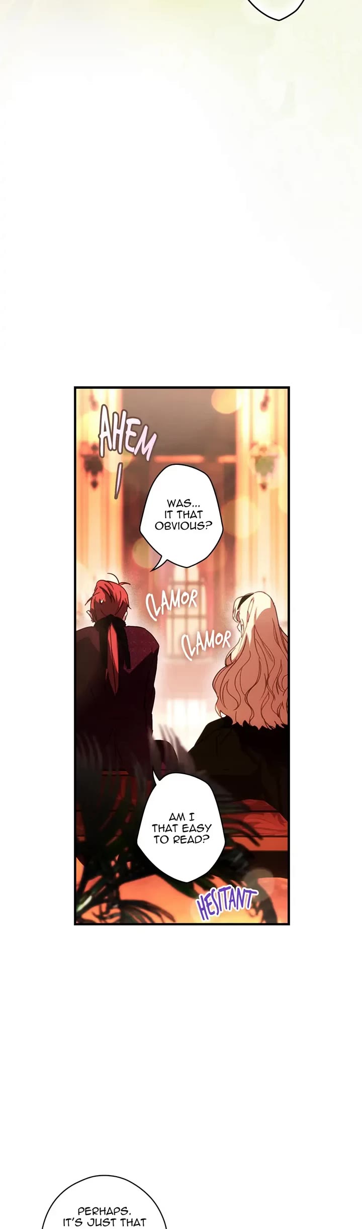 A Stepmother's Fairy Tale Chapter 117 page 14 - Chapter 117: The Trajectory (11)