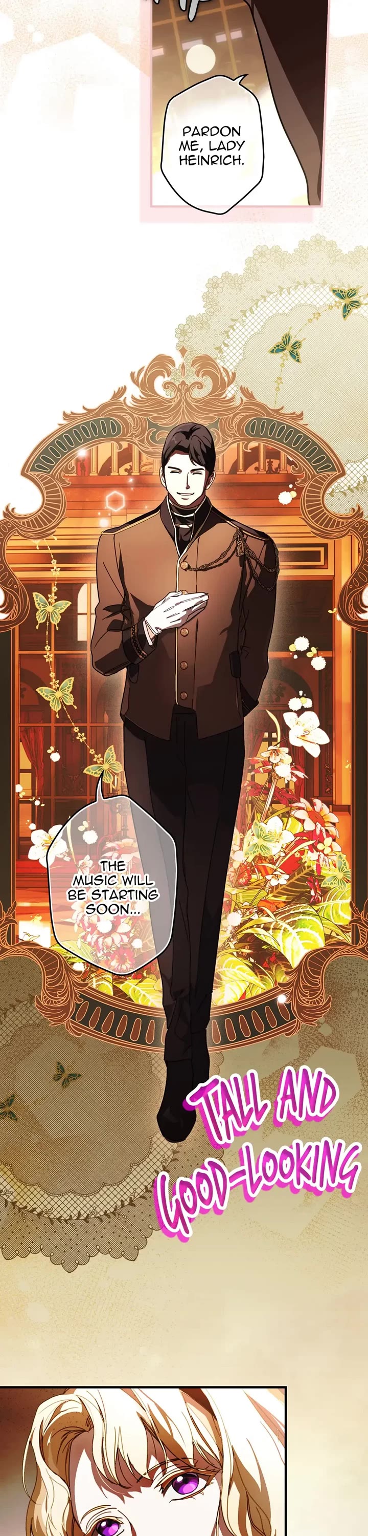 A Stepmother's Fairy Tale Chapter 117 page 16 - Chapter 117: The Trajectory (11)
