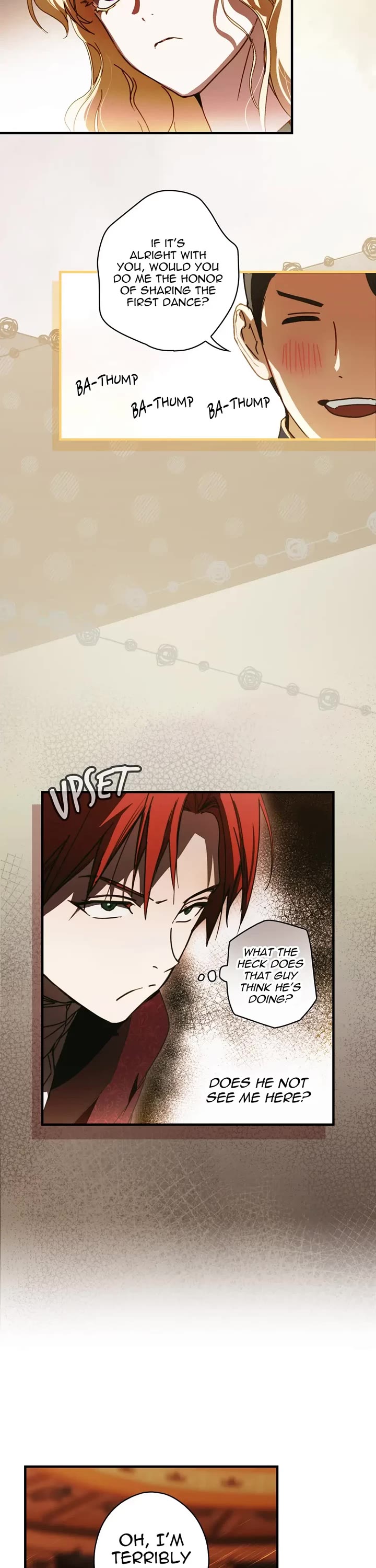 A Stepmother's Fairy Tale Chapter 117 page 17 - Chapter 117: The Trajectory (11)