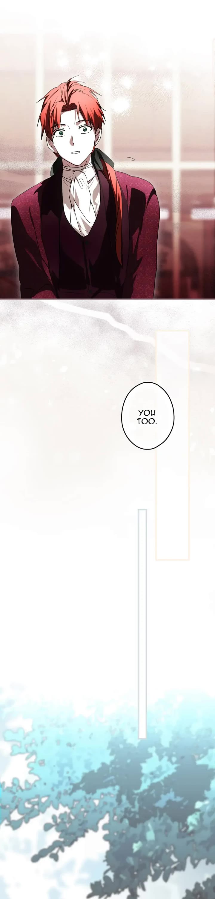 A Stepmother's Fairy Tale Chapter 117 page 21 - Chapter 117: The Trajectory (11)