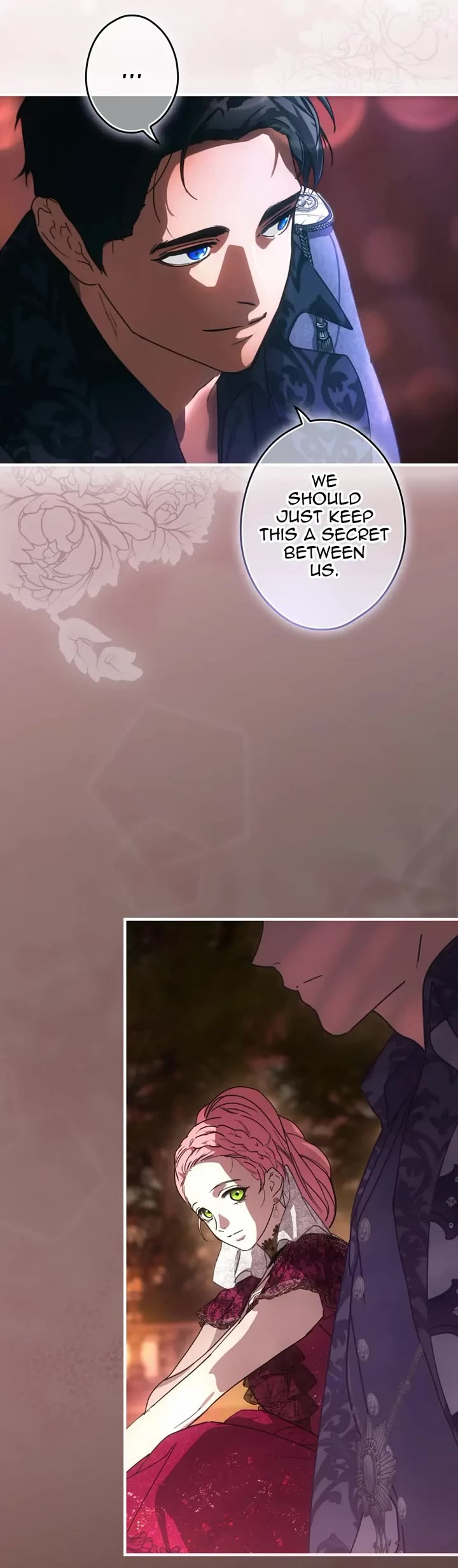 A Stepmother's Fairy Tale Chapter 117 page 24 - Chapter 117: The Trajectory (11)