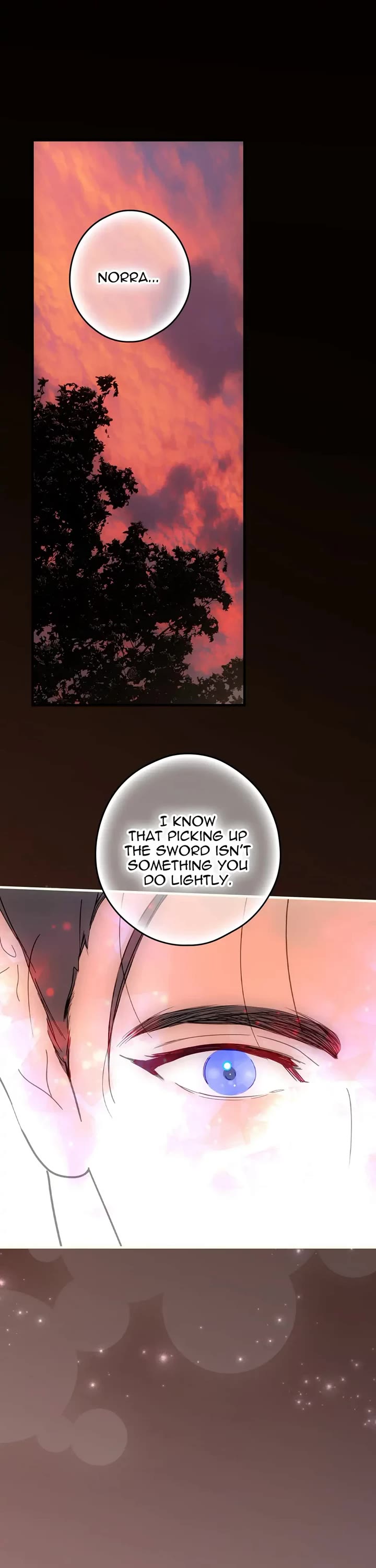 A Stepmother's Fairy Tale Chapter 117 page 26 - Chapter 117: The Trajectory (11)