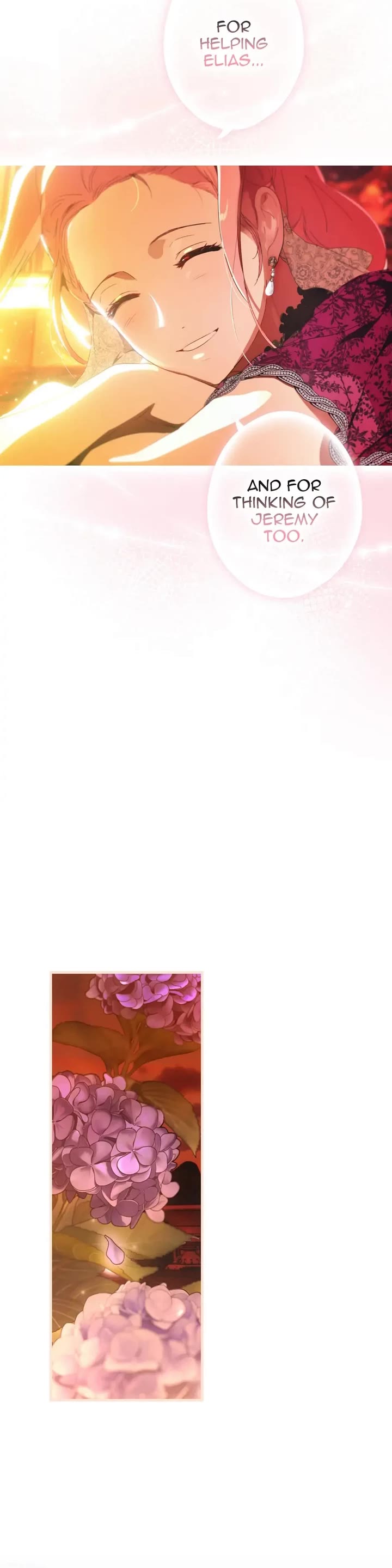A Stepmother's Fairy Tale Chapter 117 page 30 - Chapter 117: The Trajectory (11)