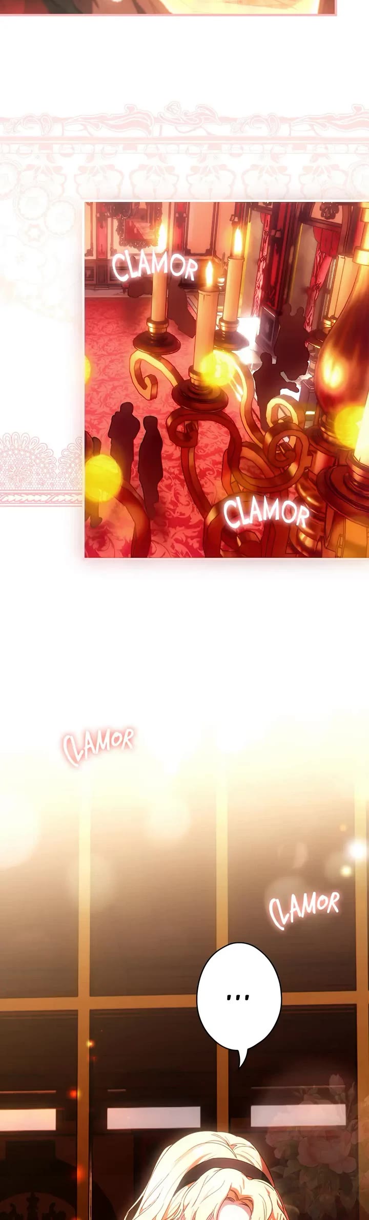 A Stepmother's Fairy Tale Chapter 117 page 5 - Chapter 117: The Trajectory (11)
