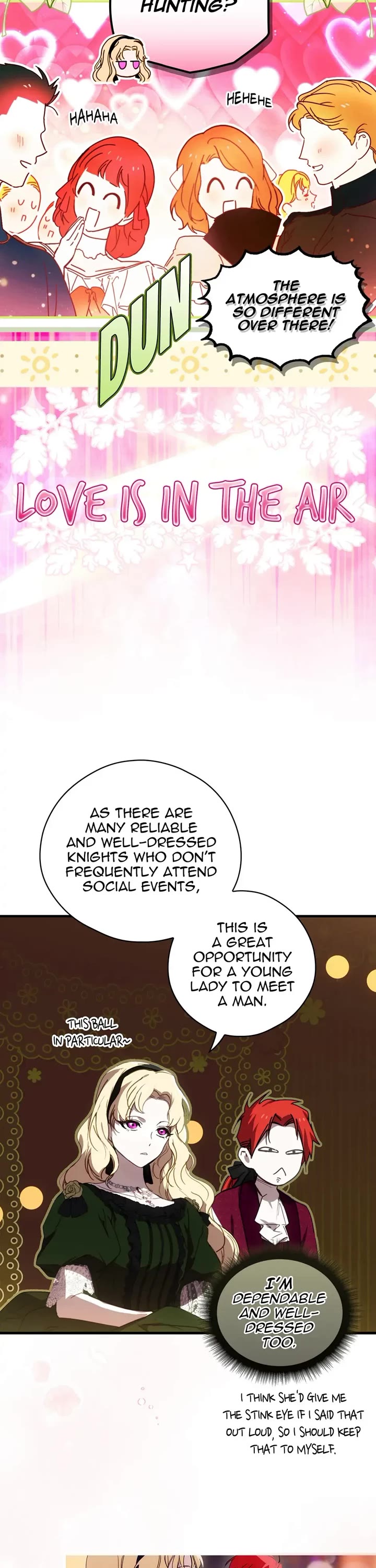 A Stepmother's Fairy Tale Chapter 117 page 8 - Chapter 117: The Trajectory (11)