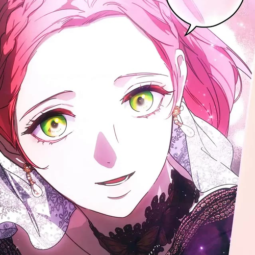 A Stepmother's Fairy Tale Chapter 117: The Trajectory (11) cover