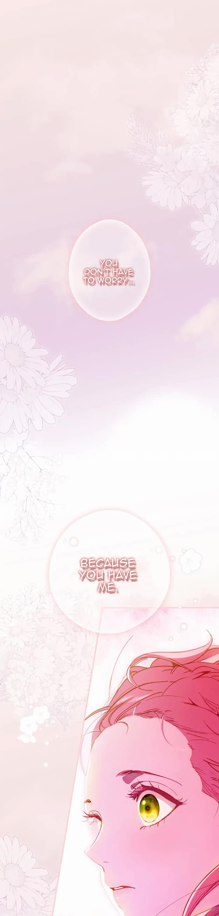 A Stepmother's Fairy Tale Chapter 118 page 1 - Chapter 118: The Trajectory (12)