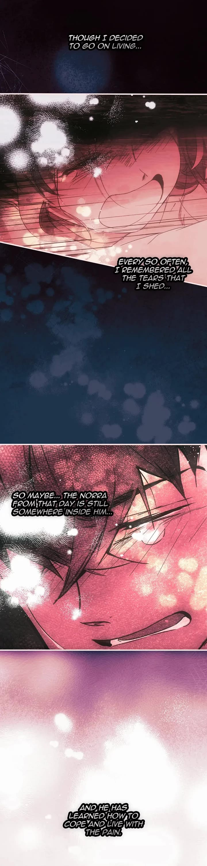 A Stepmother's Fairy Tale Chapter 118 page 12 - Chapter 118: The Trajectory (12)